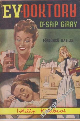 Ev doktoru -        1961