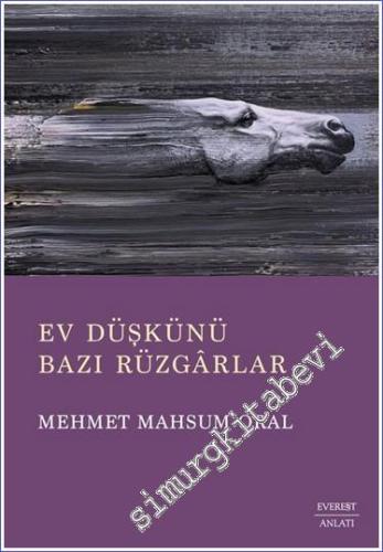 Ev Düşkünü Bazı Rüzgarlar -        2023