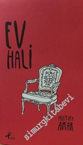 Ev Hali -        2016