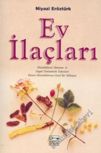 Ev İlaçları