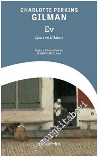Ev : İşleri ve Etkileri -        2022