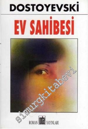 Ev Sahibesi