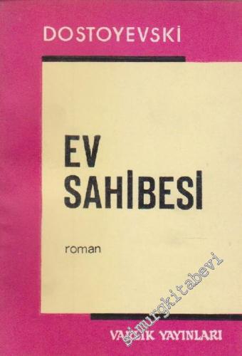Ev Sahibesi -        1970