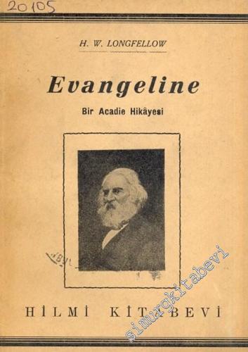 Evangeline: Bir Acadie Hikayesi -        1951