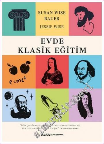 Evde Klasik Eğitim -        2021