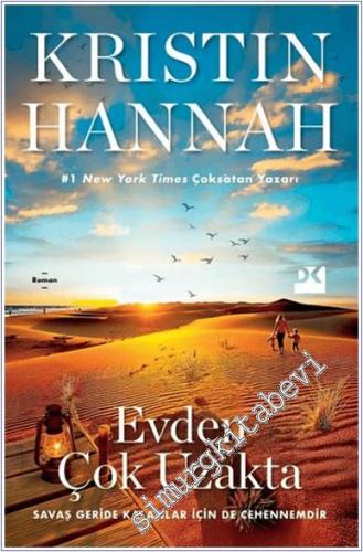 Evden Çok Uzakta -        2025