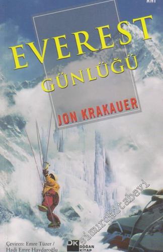 Everest Günlüğü