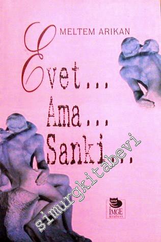 Evet... Ama... Sanki... -        2000