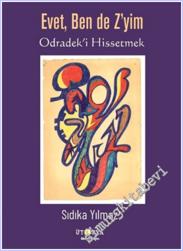 Evet Ben de Z'yim : Odradek'i Hissetmek - 2026