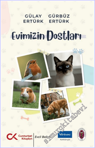 Evimizin Dostları -        2026