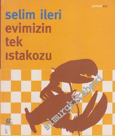 Evimizin Tek Istakozu -        2000