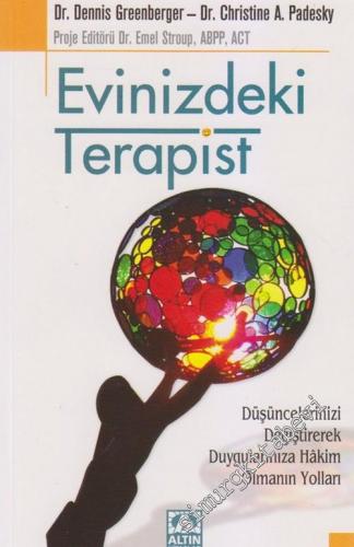 Evinizdeki Terapist : Klinisyen Elkitabı -        2013
