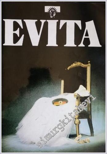 Evita -        1989