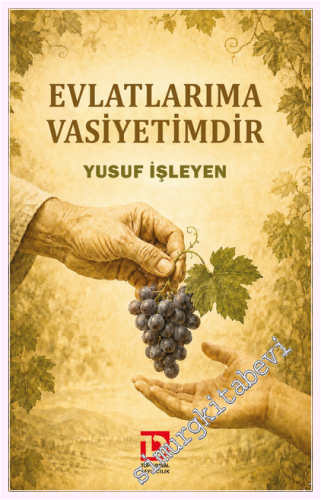 Evlatlarıma Vasiyetimdir -         2026