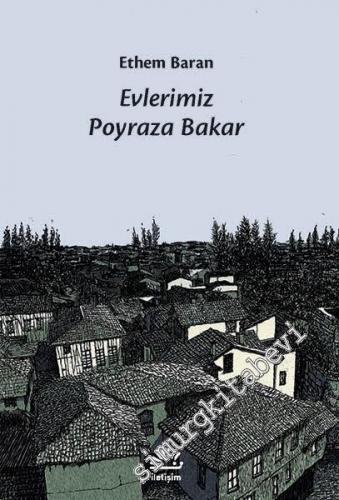 Evlerimiz Poyraza Bakar -        2024