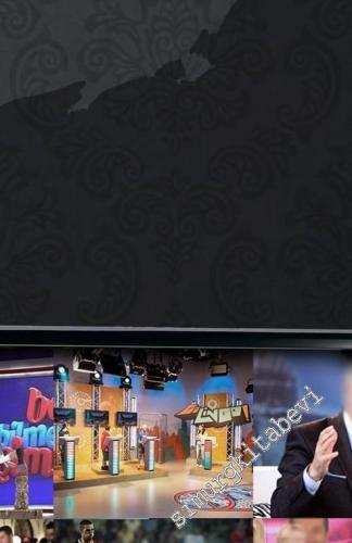 Evlerimizdeki Truva Atı Televizyon -