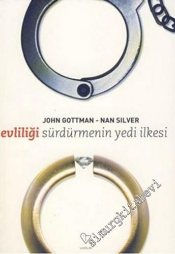 Evliliği Sürdürmenin Yedi İlkesi -        2002