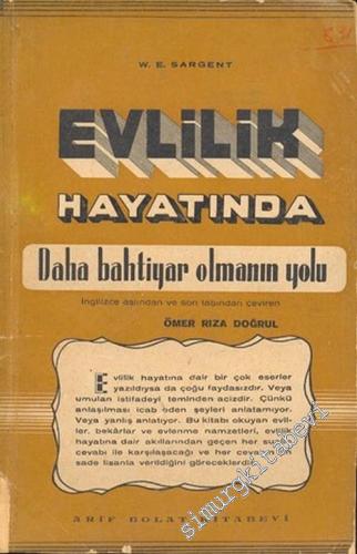 Evlilik Hayatında Daha Bahtiyar Olmanın Yolu: Boşanmanın Önünü Alacak Çareler -