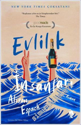 Evlilik İnsanları - 2025