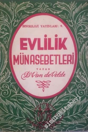 Evlilik Münasebetleri -        1953