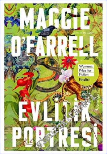 Evlilik Portresi -        2023