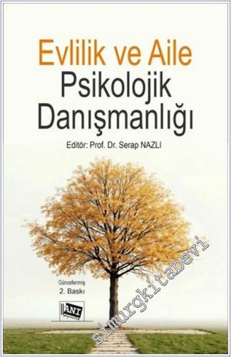 Evlilik ve Aile Psikolojik Danışmanlığı -        2025