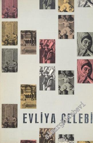 Evliya Çelebi (Fransızca) -