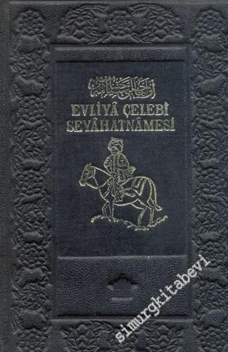 Evliya Çelebi Seyahatnamesi 1 - 15 -
