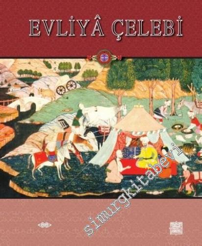 Evliya Çelebi: Studies and Essays Commemorating The 400th Anniversary Of His Birth CD'li -