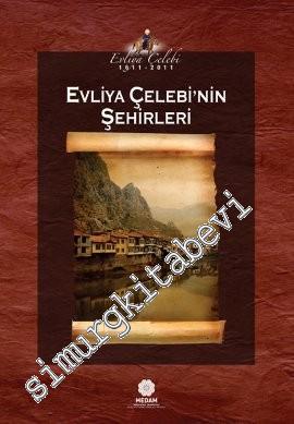 Evliya Çelebi'nin Şehirleri -
