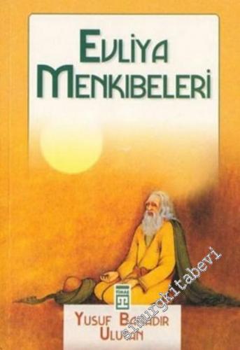 Evliya Menkıbeleri -        2003