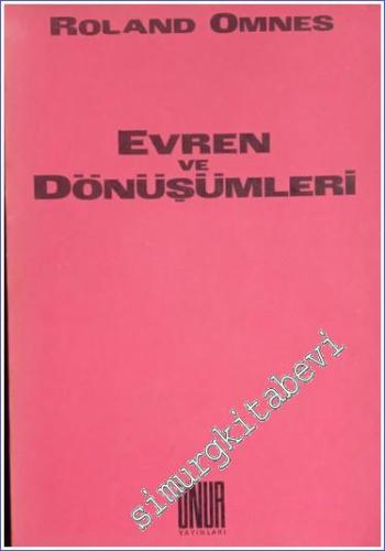 Evren ve Dönüşümleri -        1978