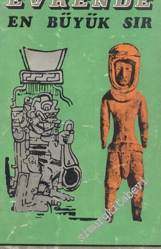 Evrende En Büyük Sır  -