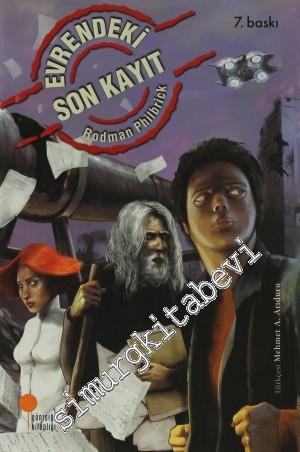 Evrendeki Son Kayıt -