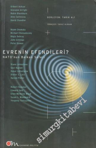 Evrenin Efendileri: NATO'nun Balkan Seferi -        2001