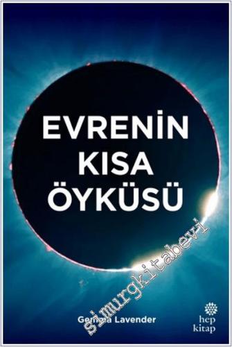 Evrenin Kısa Öyküsü -        2024