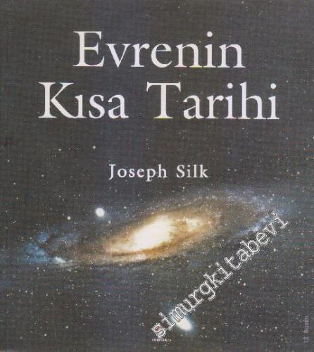 Evrenin Kısa Tarihi -        2003