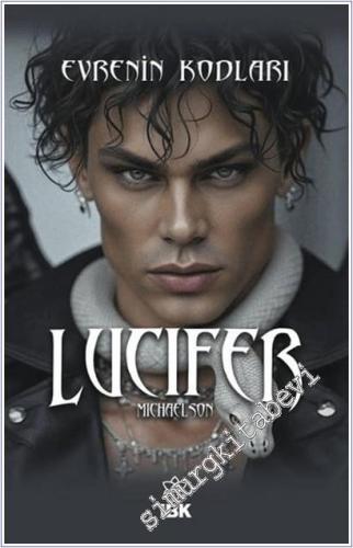 Evrenin Kodları -        2025