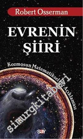 Evrenin Şiiri: Kozmosun Matematiksel Bir Açıklaması -