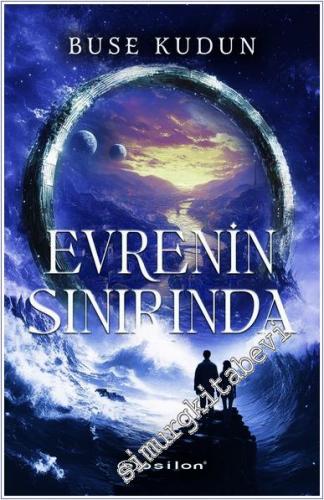 Evrenin Sınırında -        2024