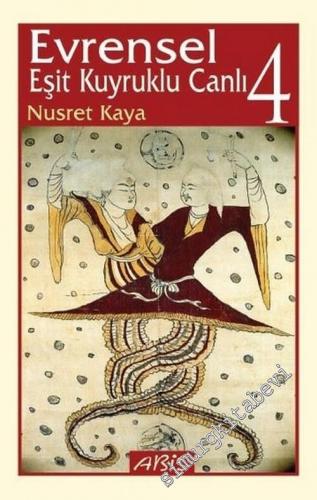 Evrensel Eşit Kuyruklu Canlı 4