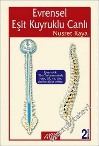 Evrensel Eşit Kuyruklu Canlı