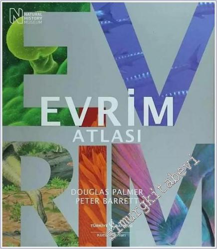 Evrim Atlası: Yaşamın Öyküsü -