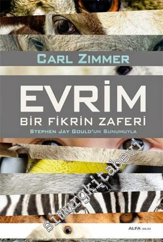 Evrim: Bir Fikrin Zaferi -