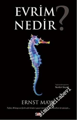 Evrim Nedir? -        2021