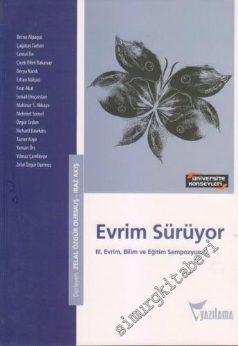 Evrim Sürüyor -