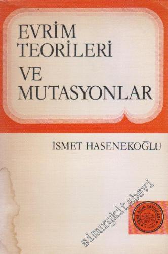 Evrim Teorileri ve Mutasyonlar -