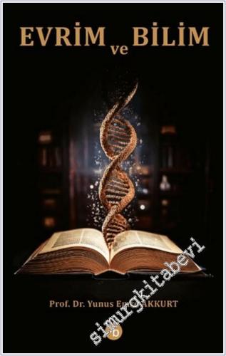 Evrim ve Bilim -        2025
