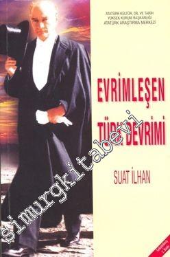 Evrimleşen Türk Devrimi -        1998