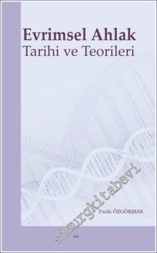 Evrimsel Ahlak -        2024